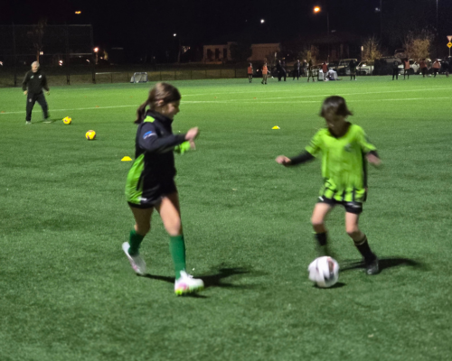 $200 Get Active Kids Vouchers Main Image