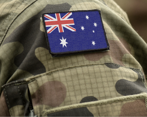 Discounts for Veterans Main Image