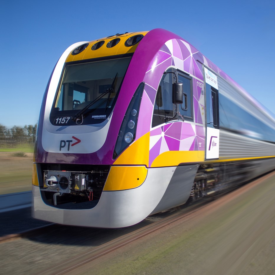 Free Public Transport for the month of April Main Image