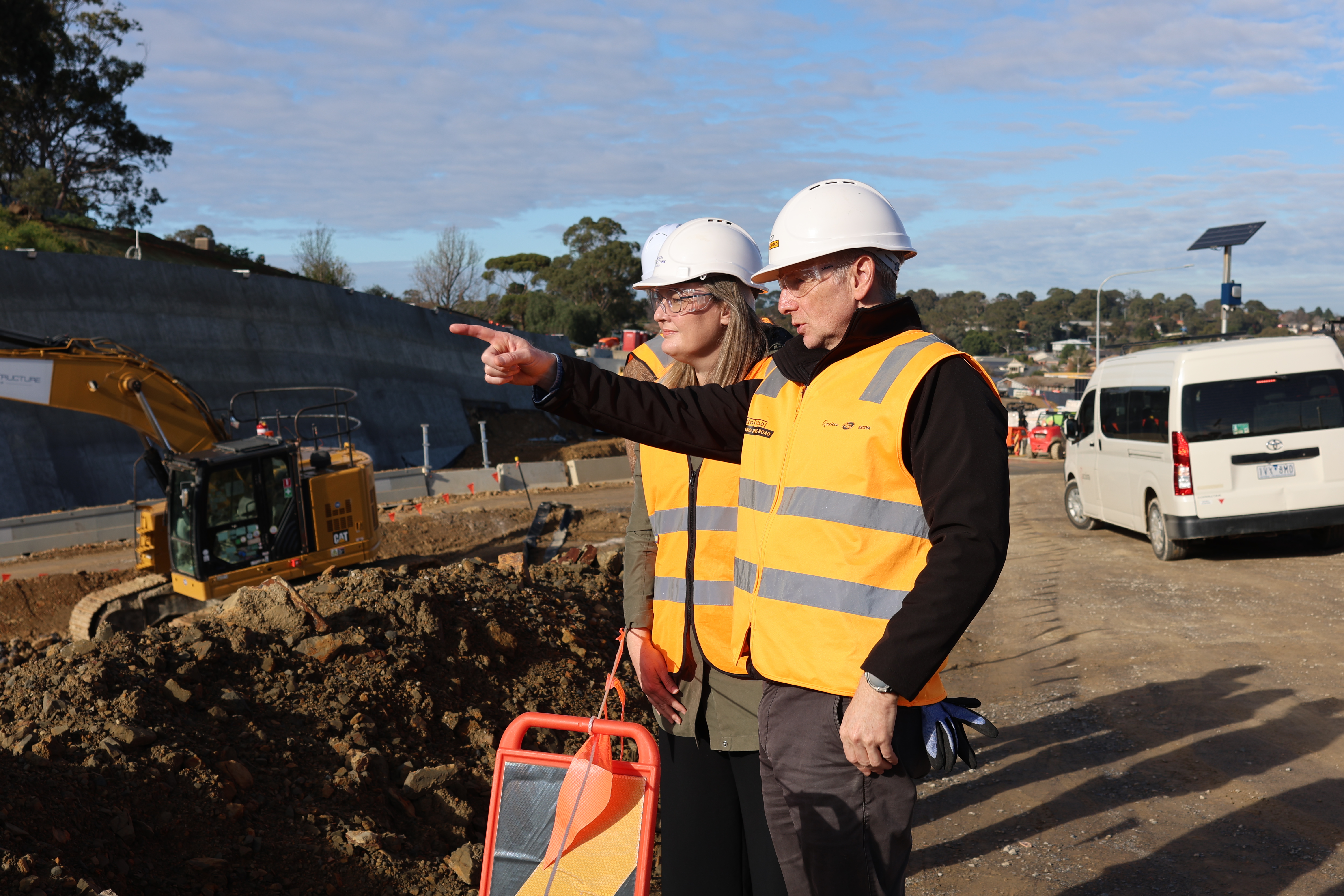 Yan Yean Electorate Projects Main Image