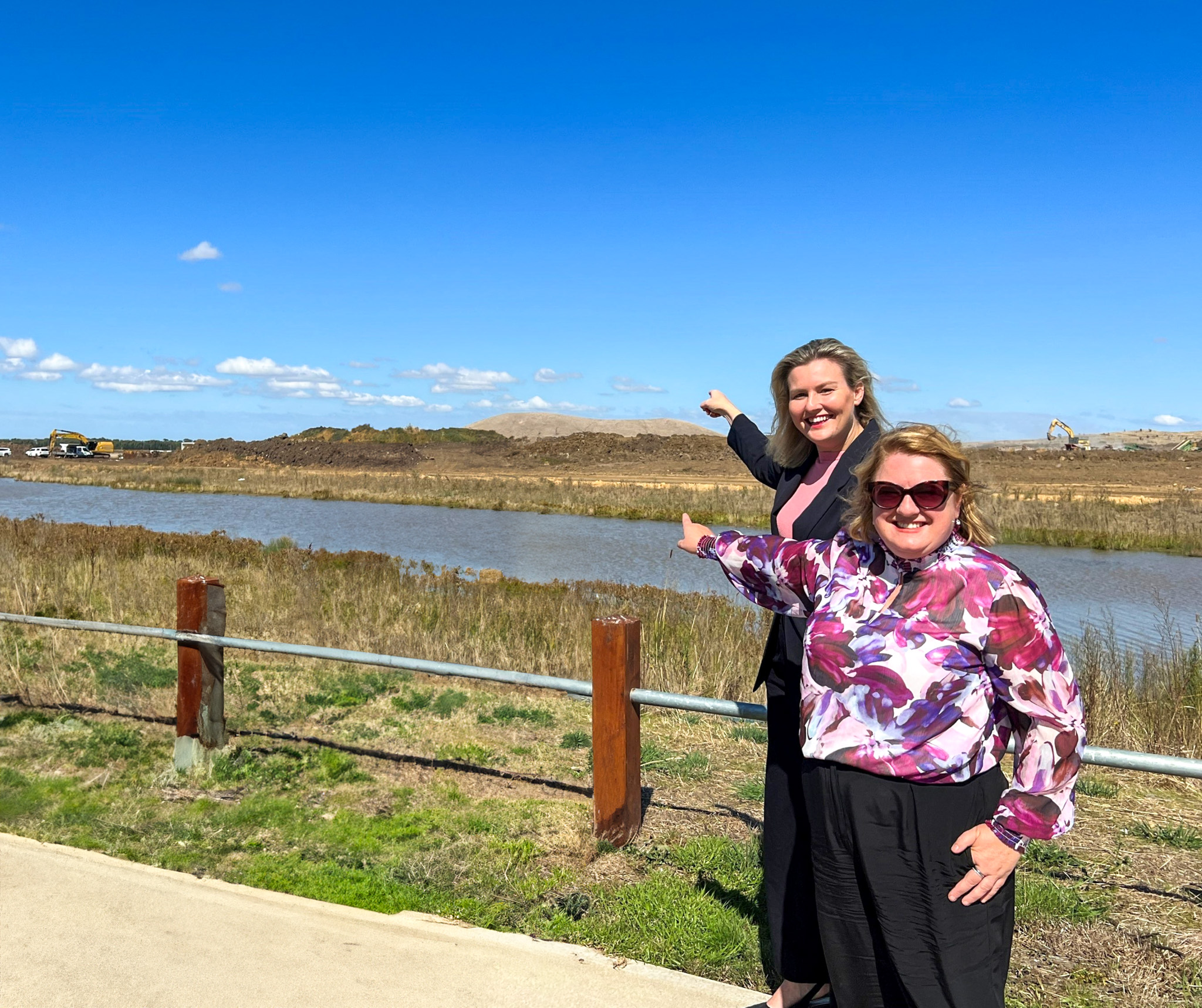 New School for Wallan East Main Image