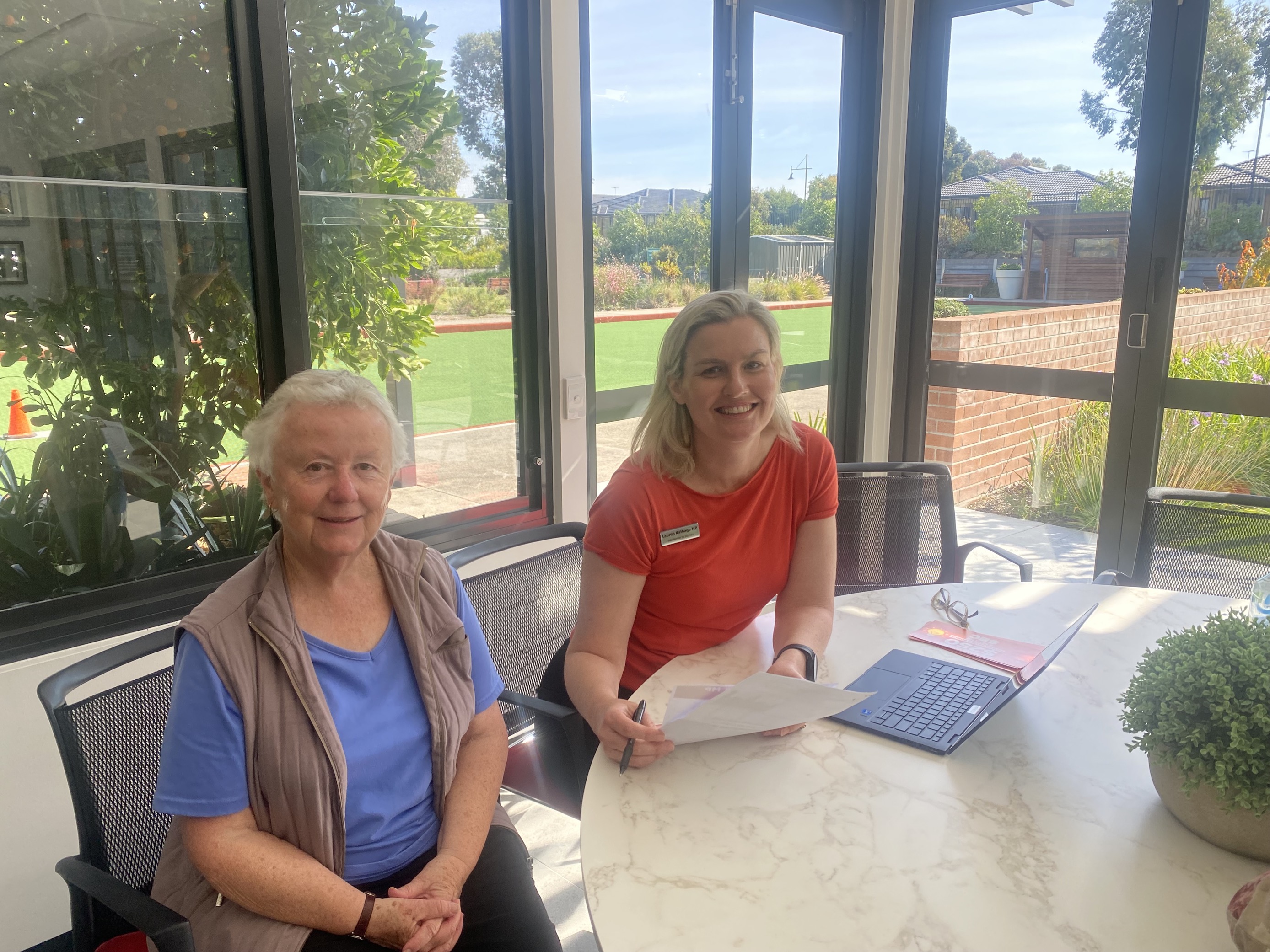 Helping Victorians In Need Access Power Saving Bonus Main Image