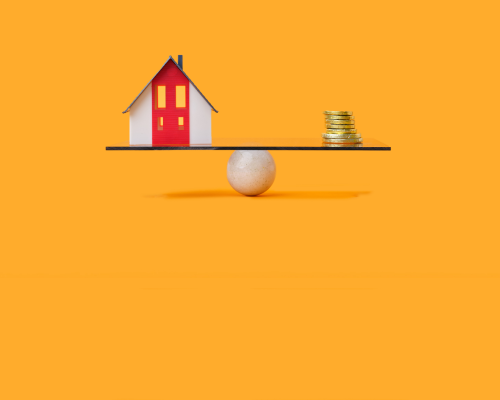 More Security for Renters Main Image